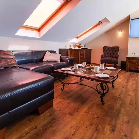 Apartment In 49872